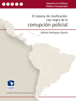 cover image of El sistema de clasificación